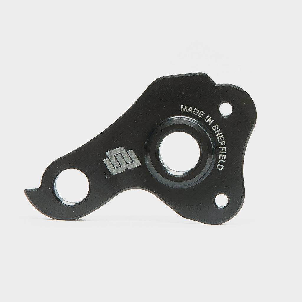 Line 10 & Line 29 Mech Hanger