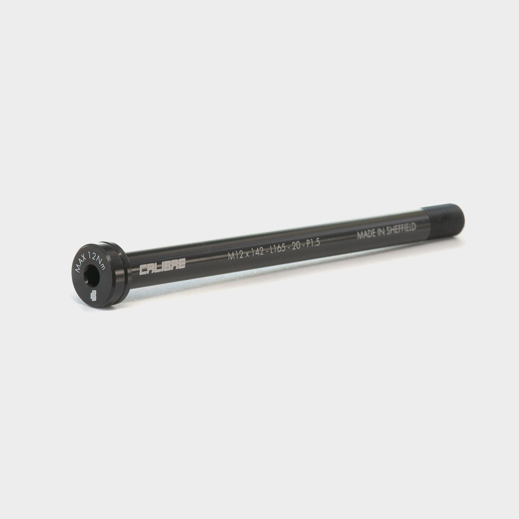 2019-2020 Bossnut & Triple B Thru-Axle