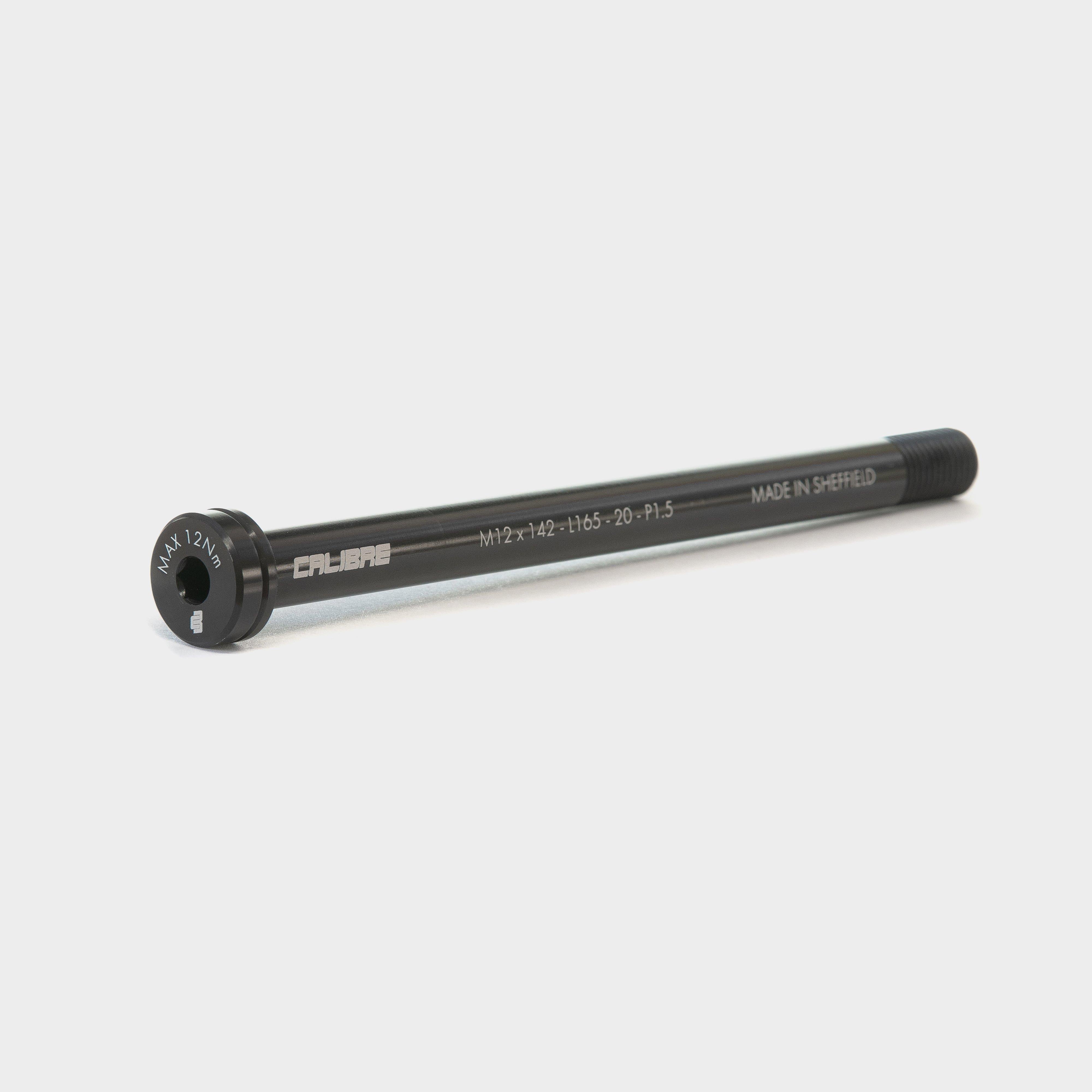 2019-2020 Bossnut & Triple B Thru-Axle