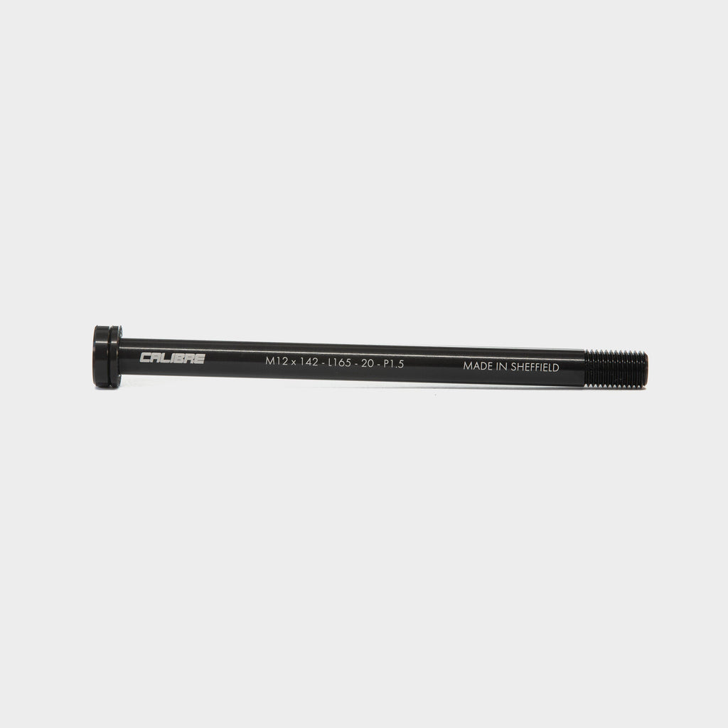 2019-2020 Bossnut & Triple B Thru-Axle