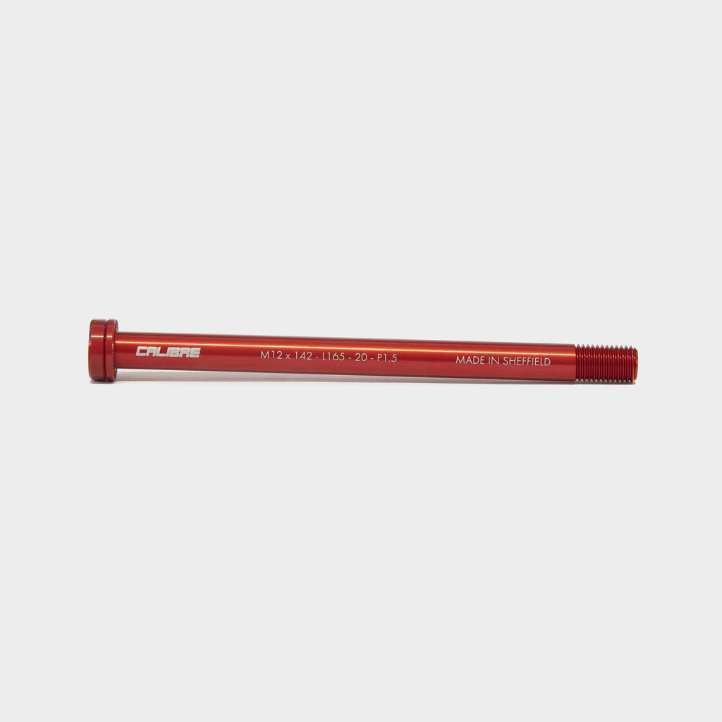2019-2020 Bossnut & Triple B Thru-Axle