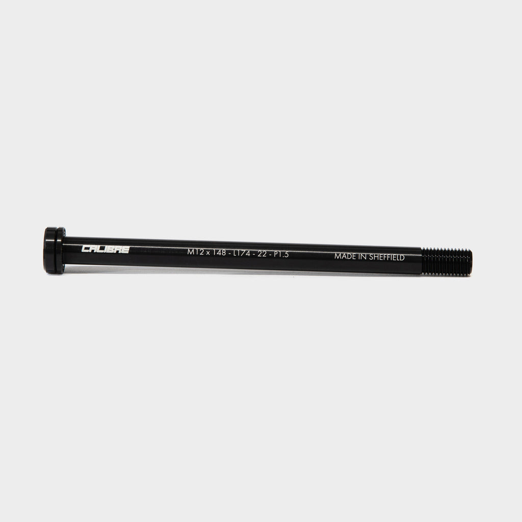 Sentry Thru-Axle