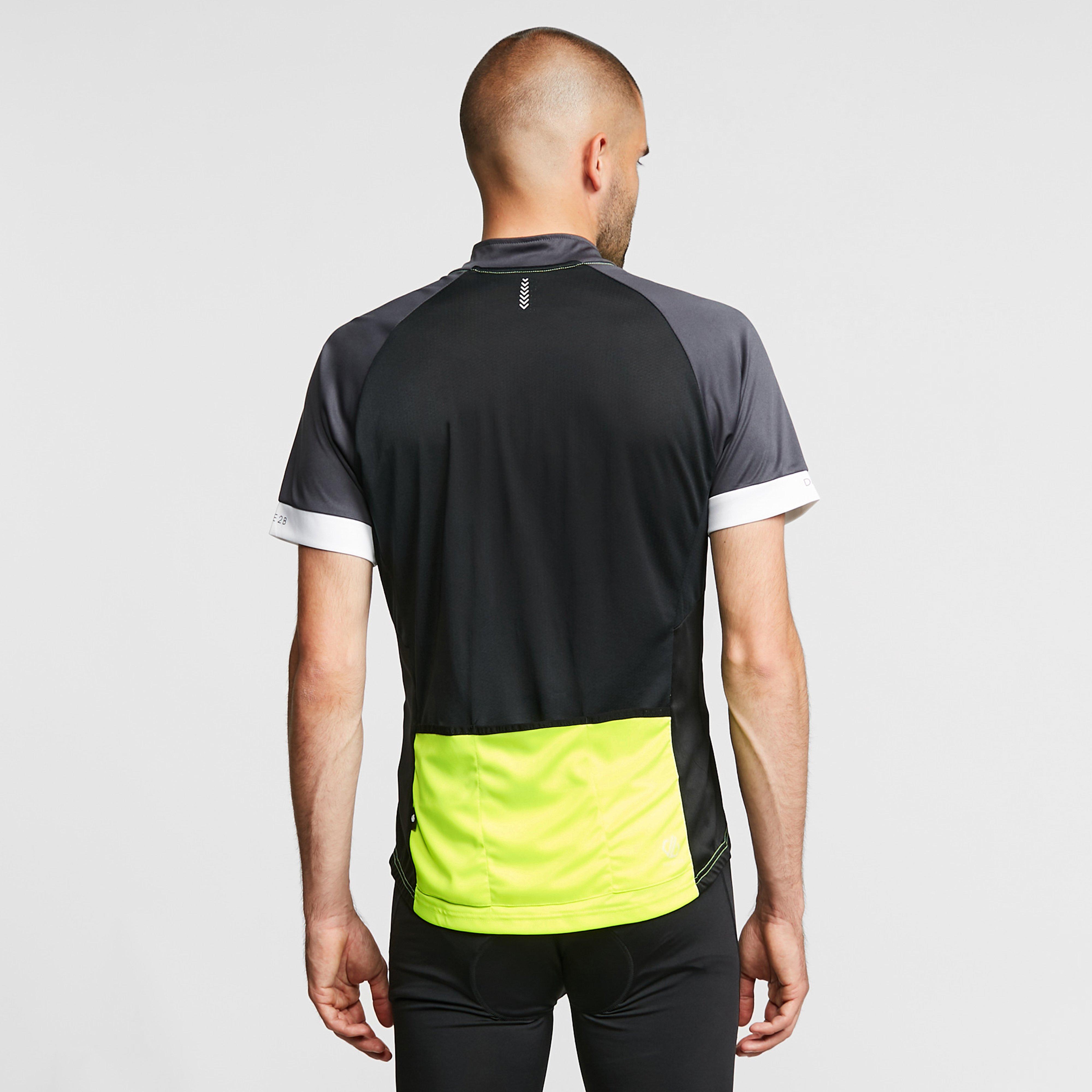 Men’s Protraction III Jersey