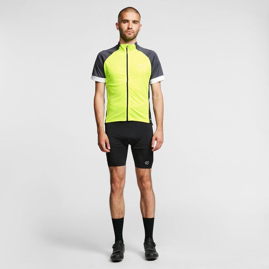 Men’s Protraction III Jersey