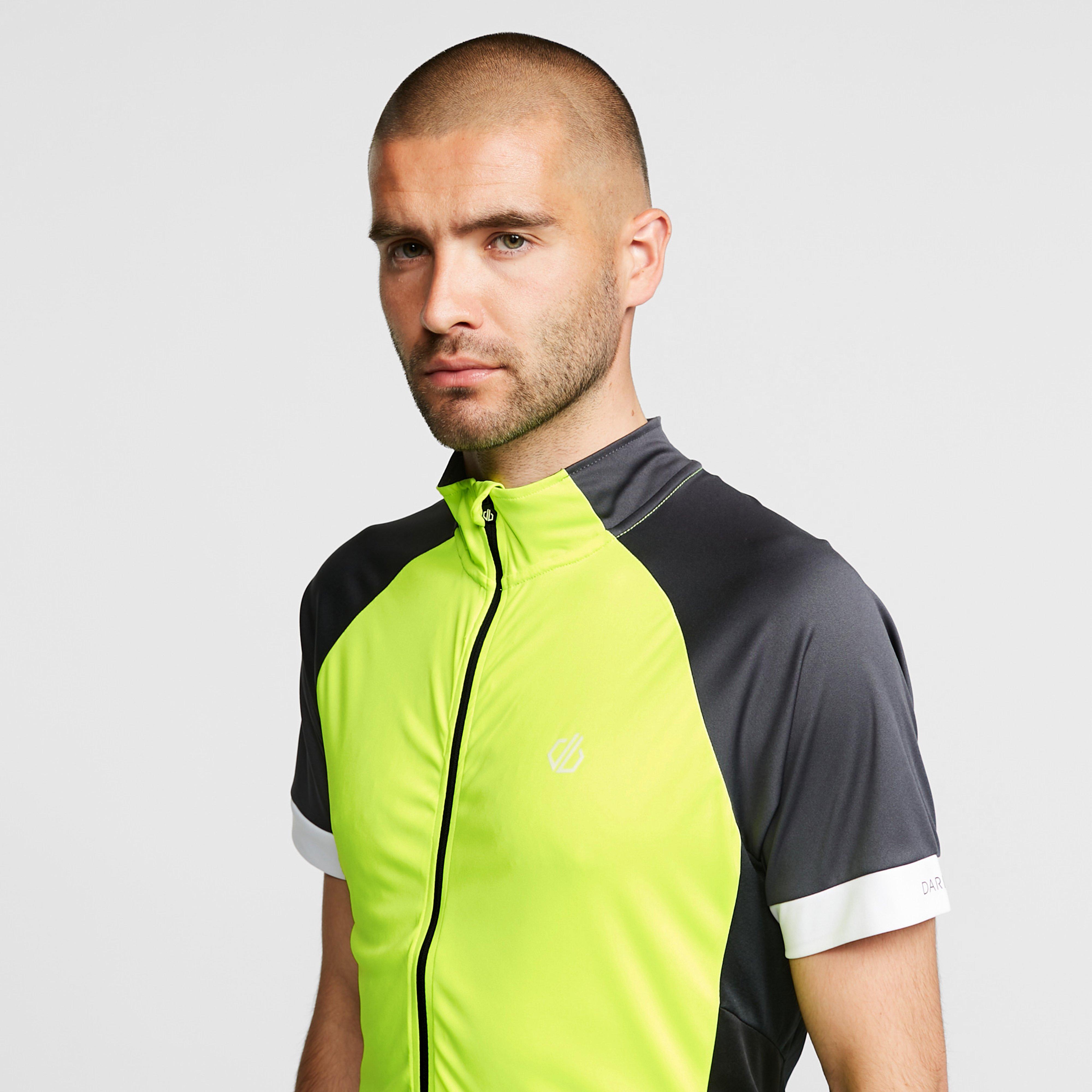 Men’s Protraction III Jersey