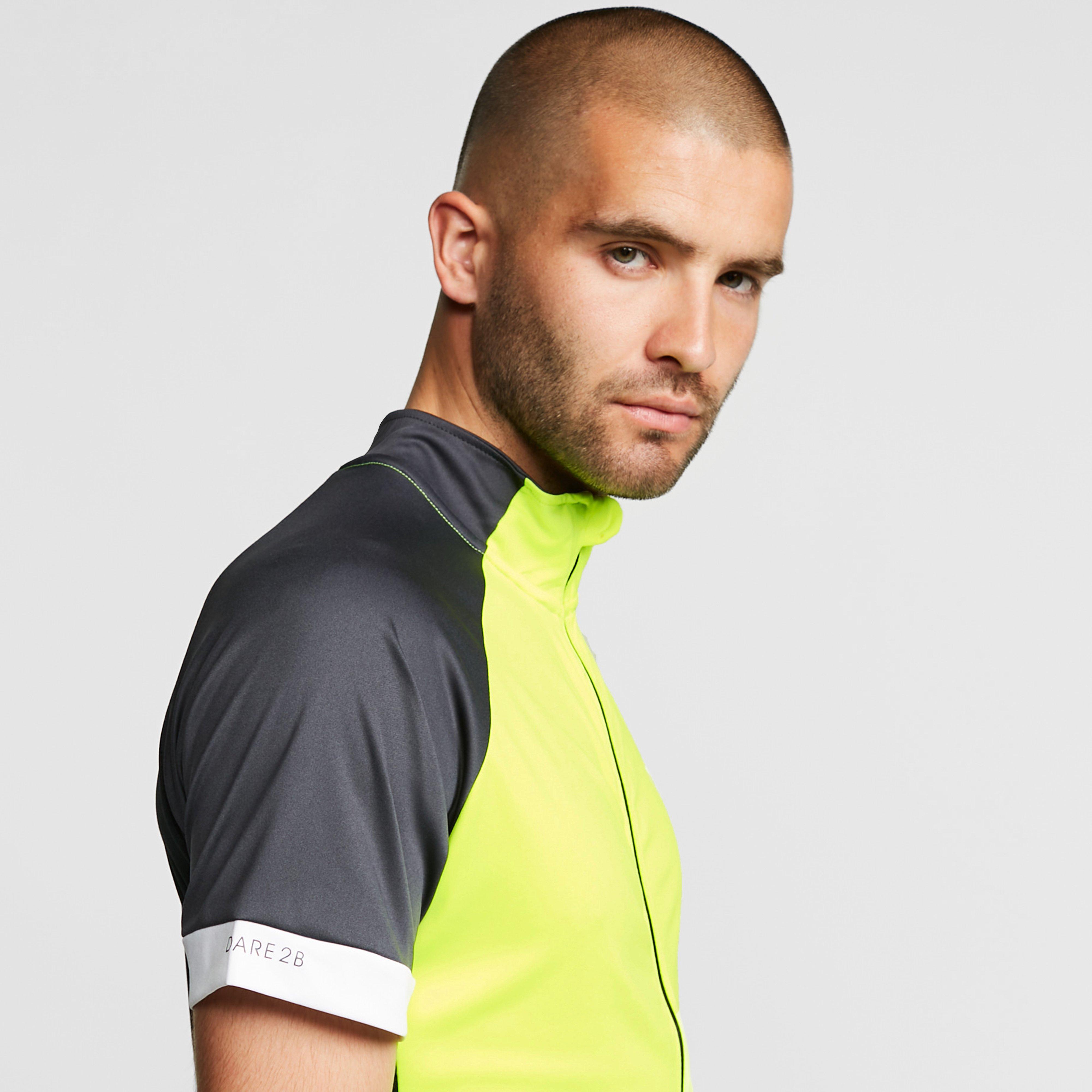 Men’s Protraction III Jersey