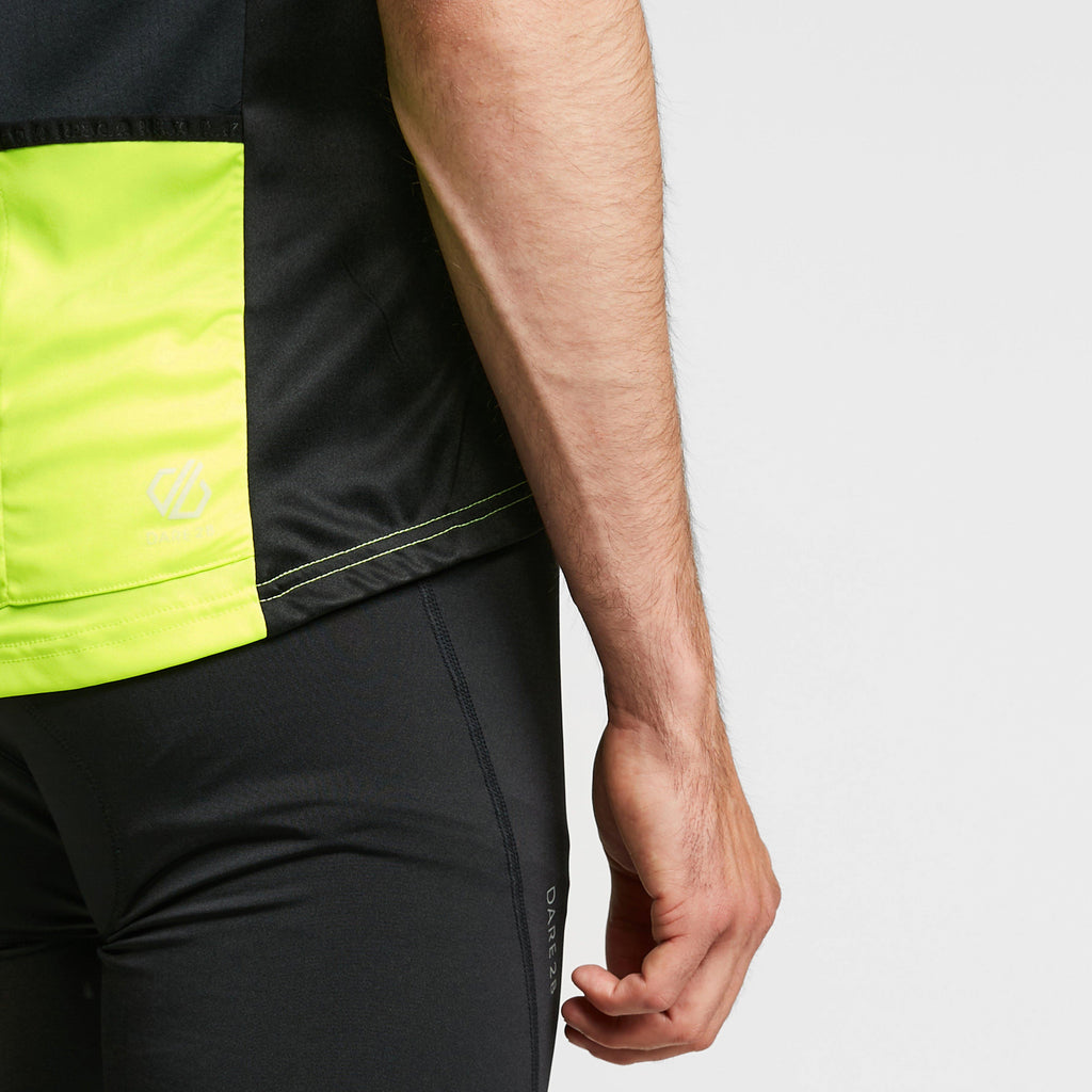 Men’s Protraction III Jersey