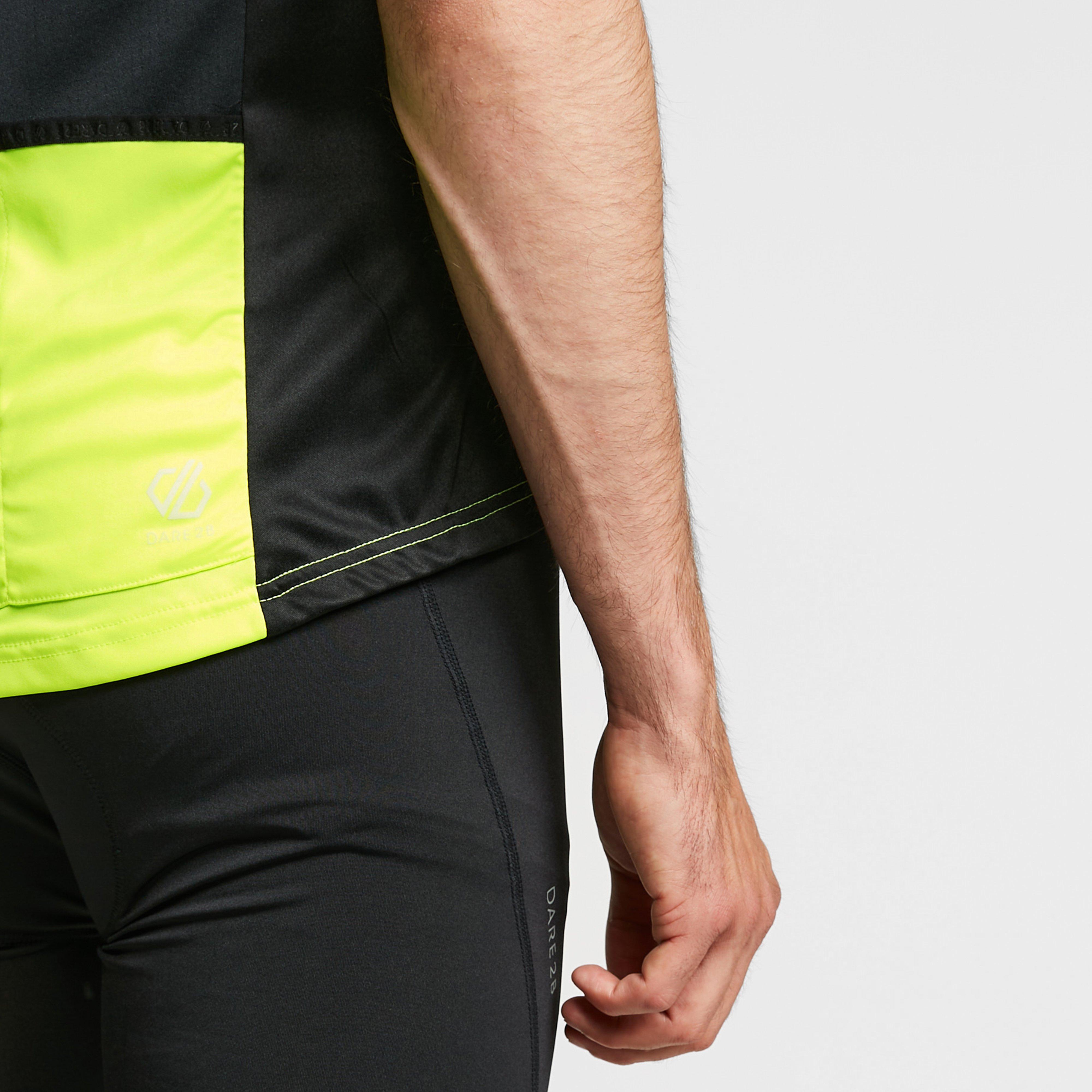 Men’s Protraction III Jersey