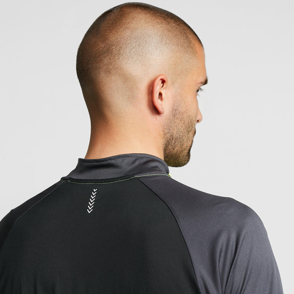 Men’s Protraction III Jersey