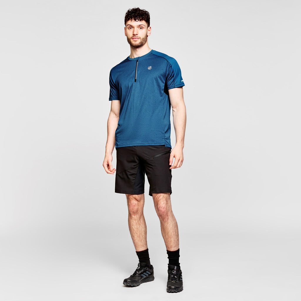 Men's Aces II Cycling Jersey