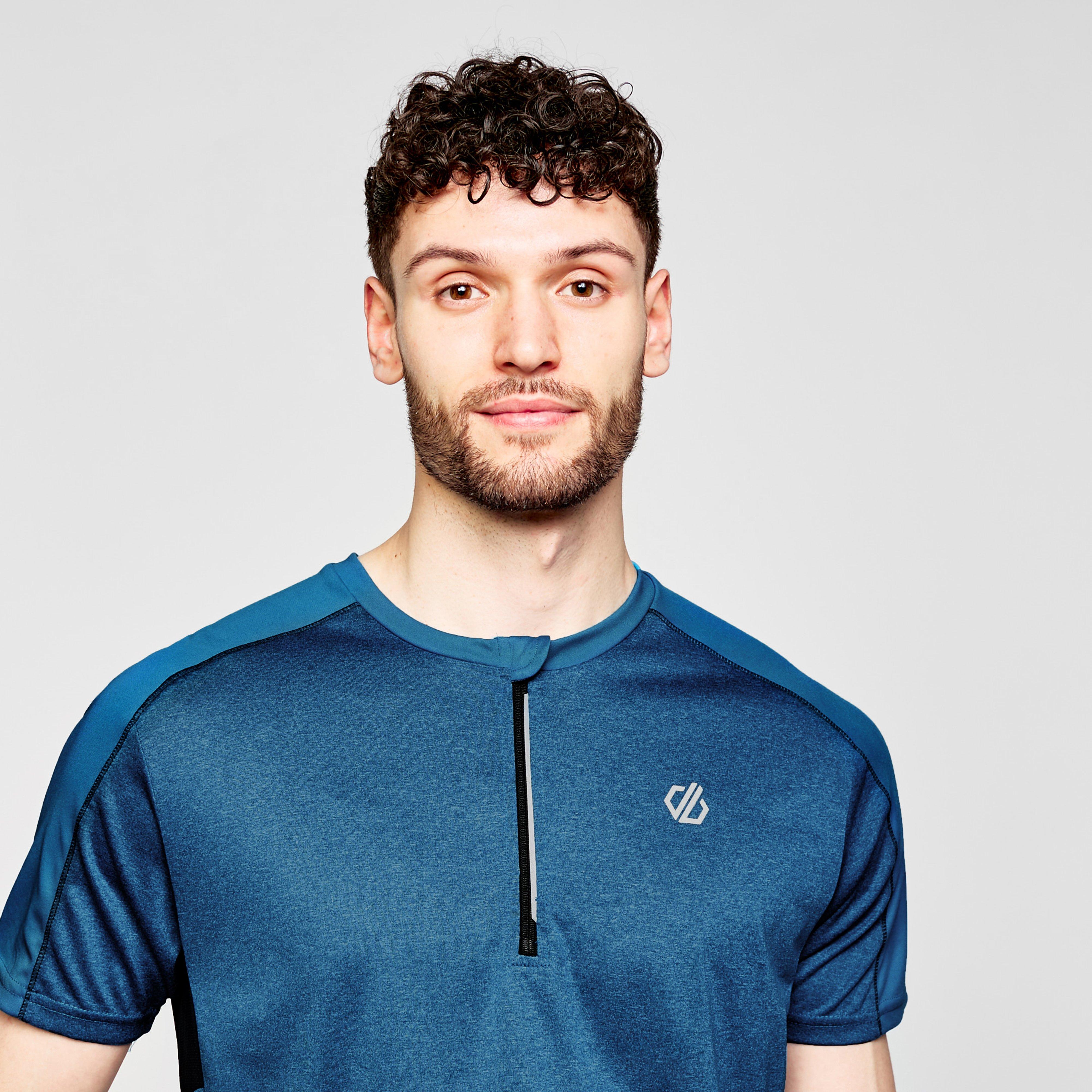 Men's Aces II Cycling Jersey