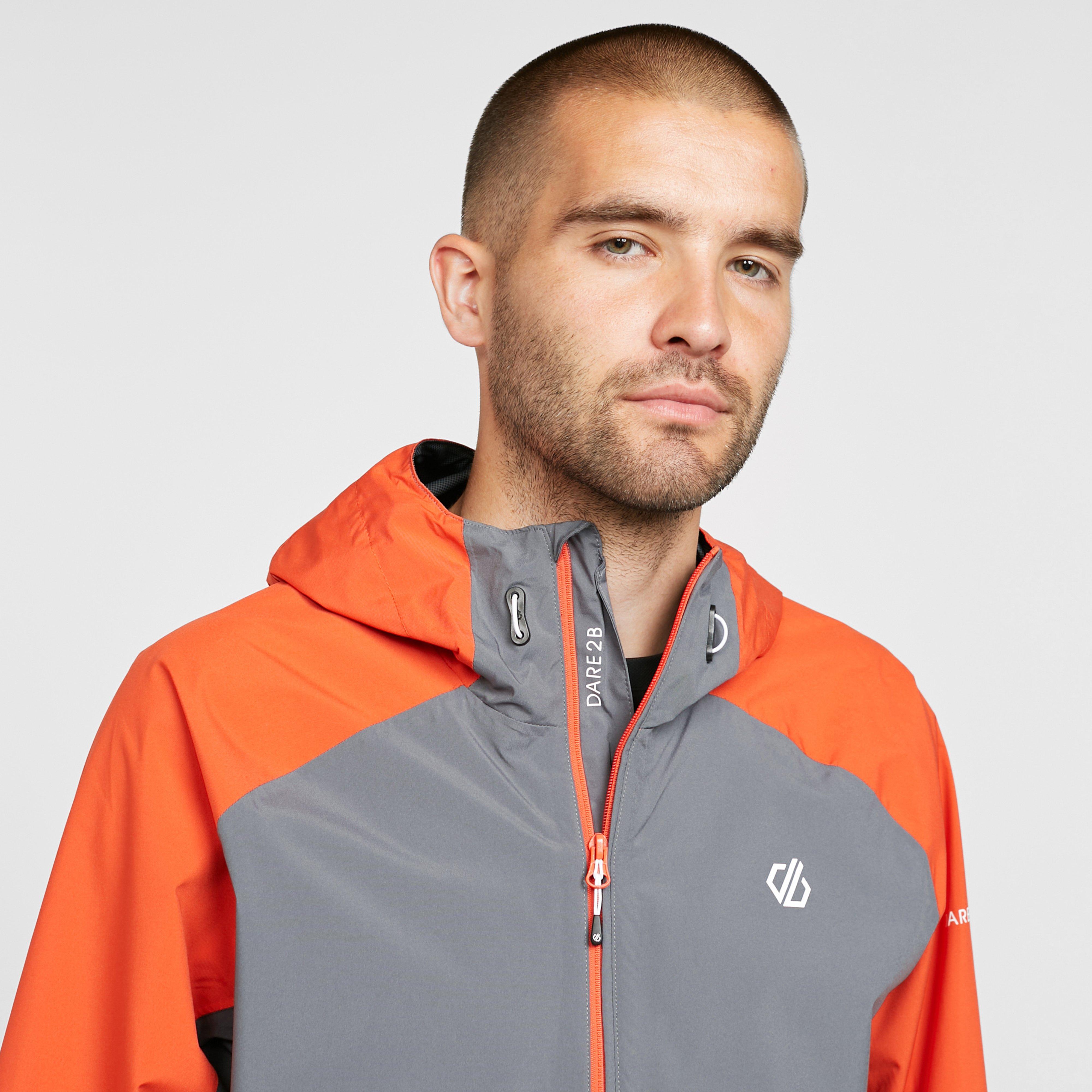 Men's Even Up Jacket