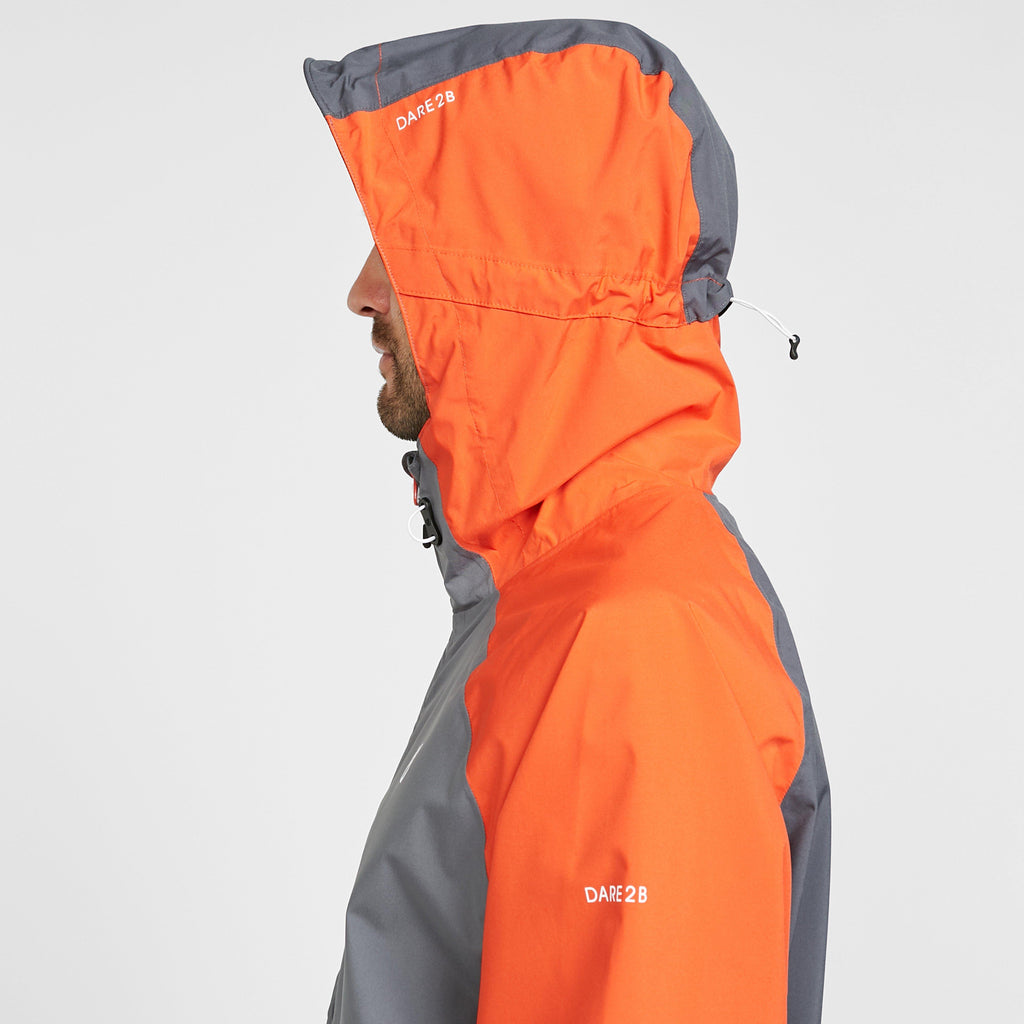 Men's Even Up Jacket