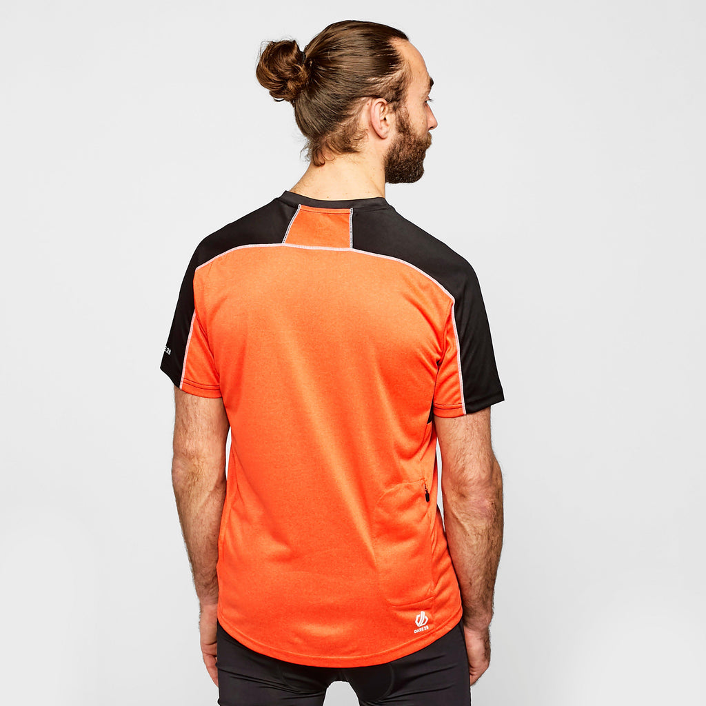 Men's Aces II Cycling Jersey