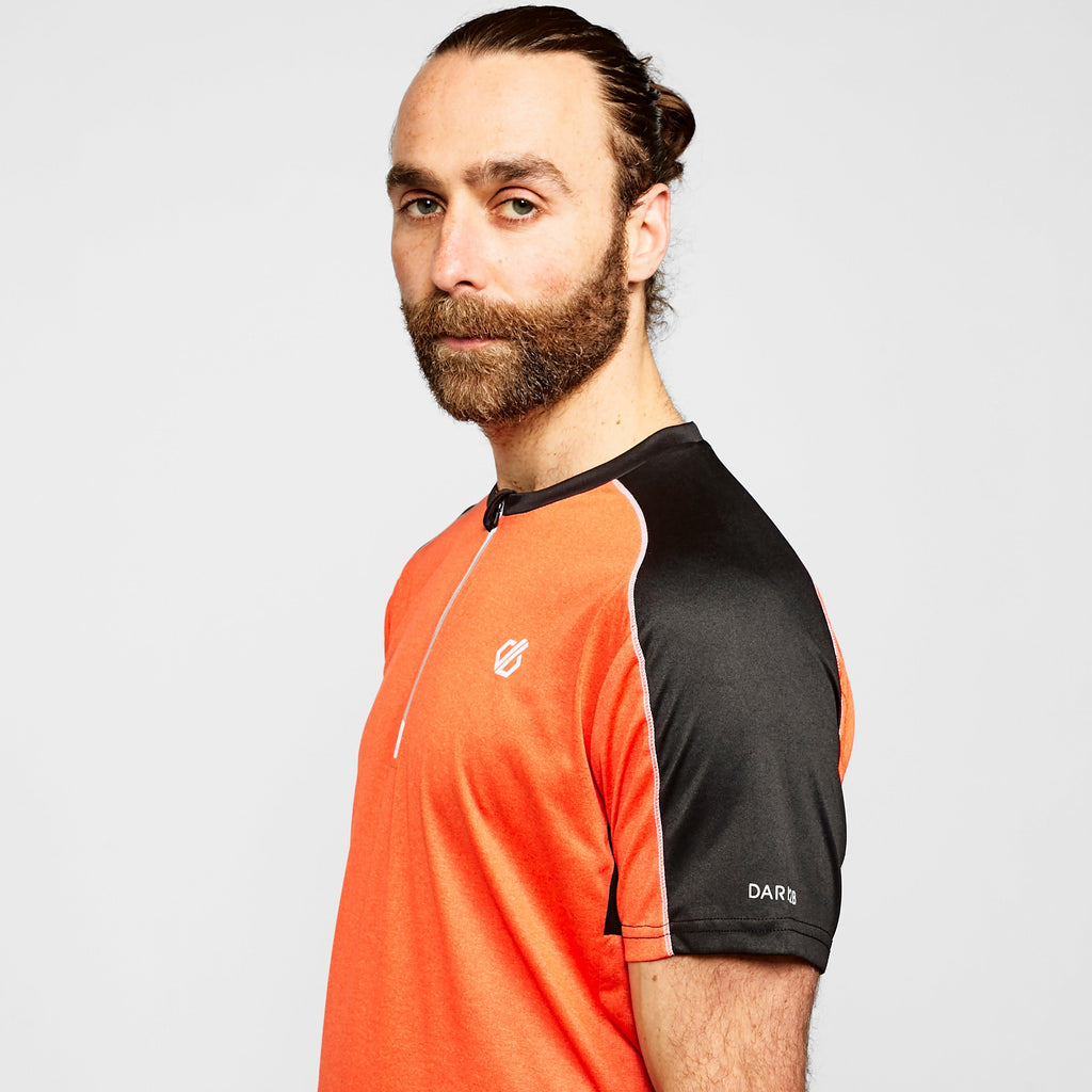 Men's Aces II Cycling Jersey