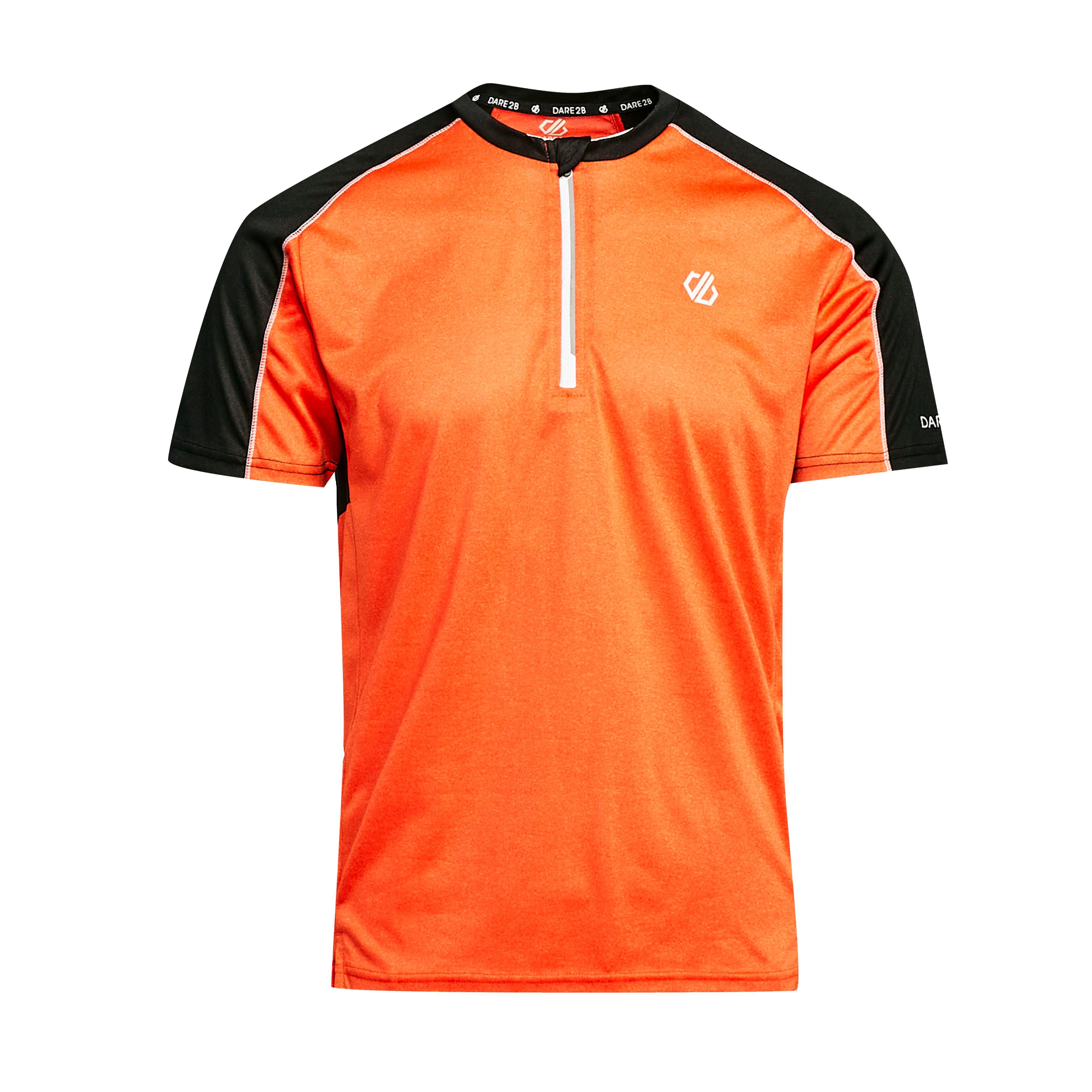 Men's Aces II Cycling Jersey
