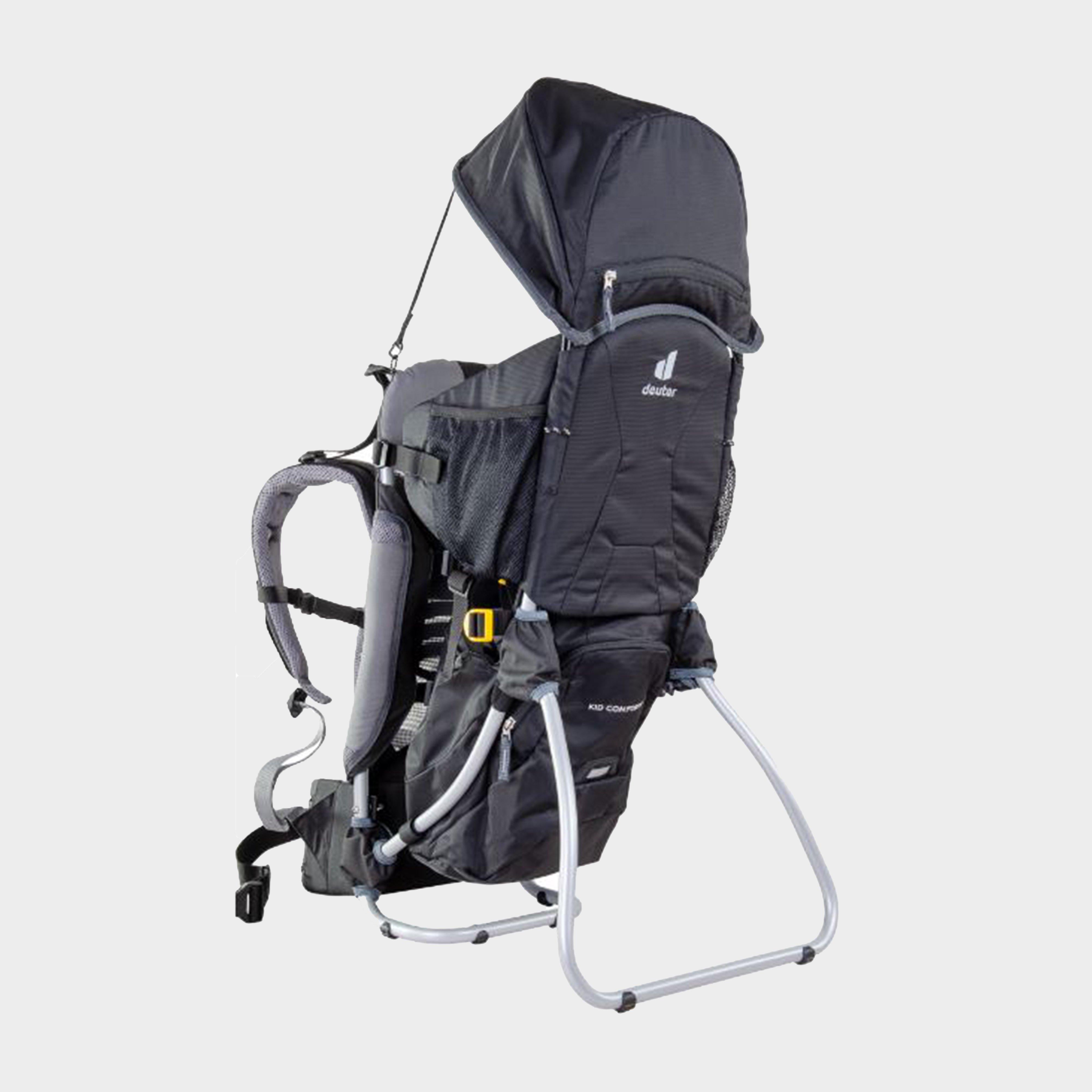 Kid Comfort 1 Child Carrier