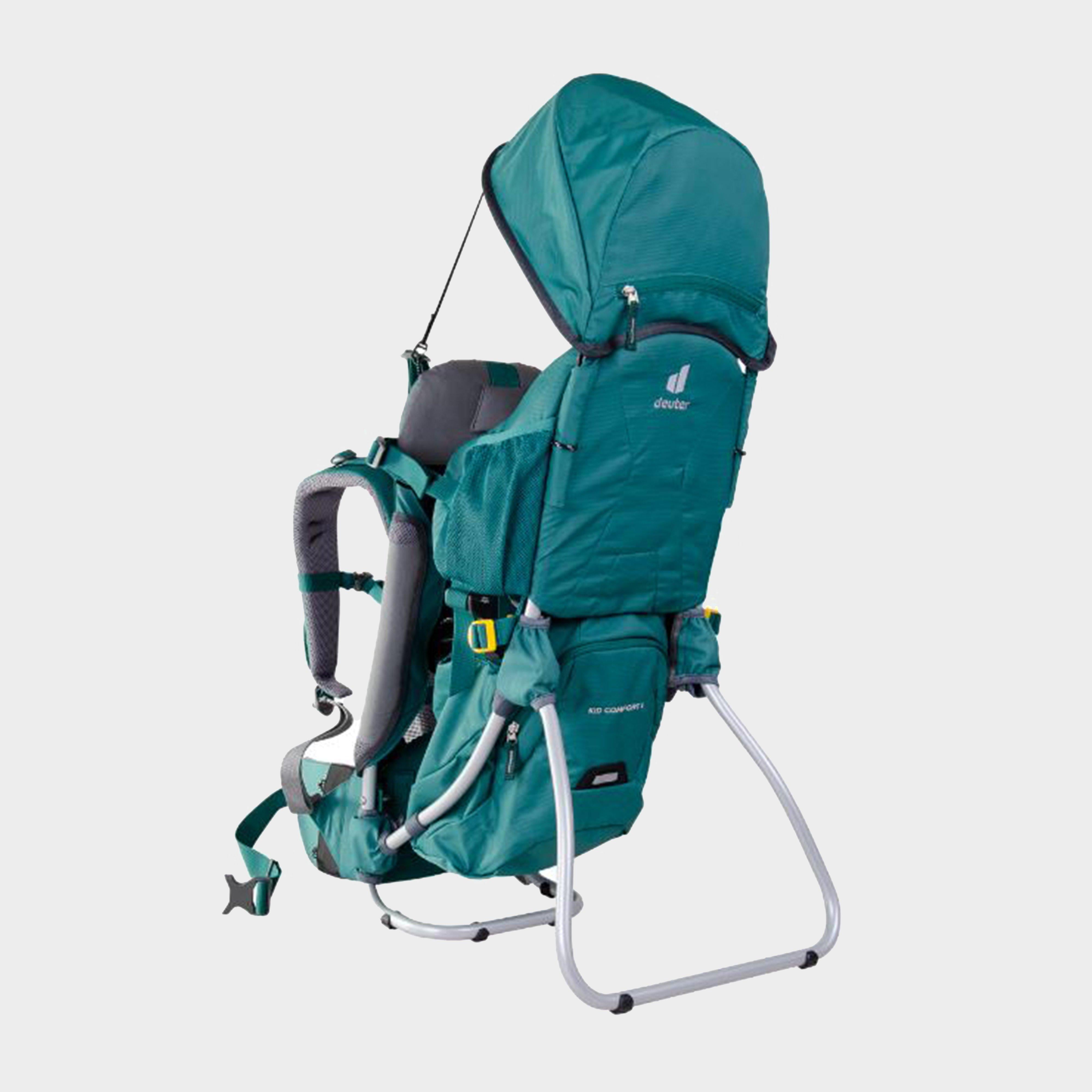 Kid Comfort 1 Child Carrier