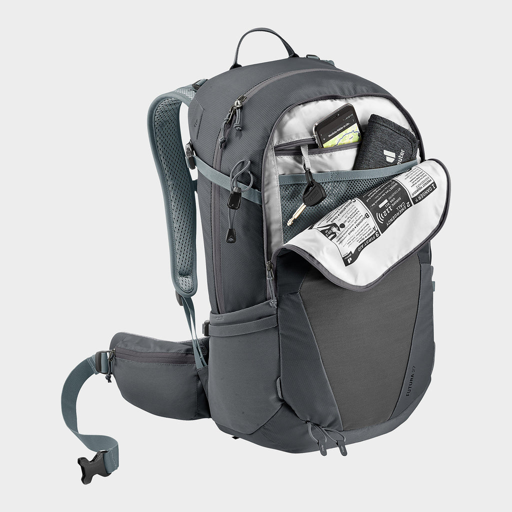 Futura 27 Litre Backpack