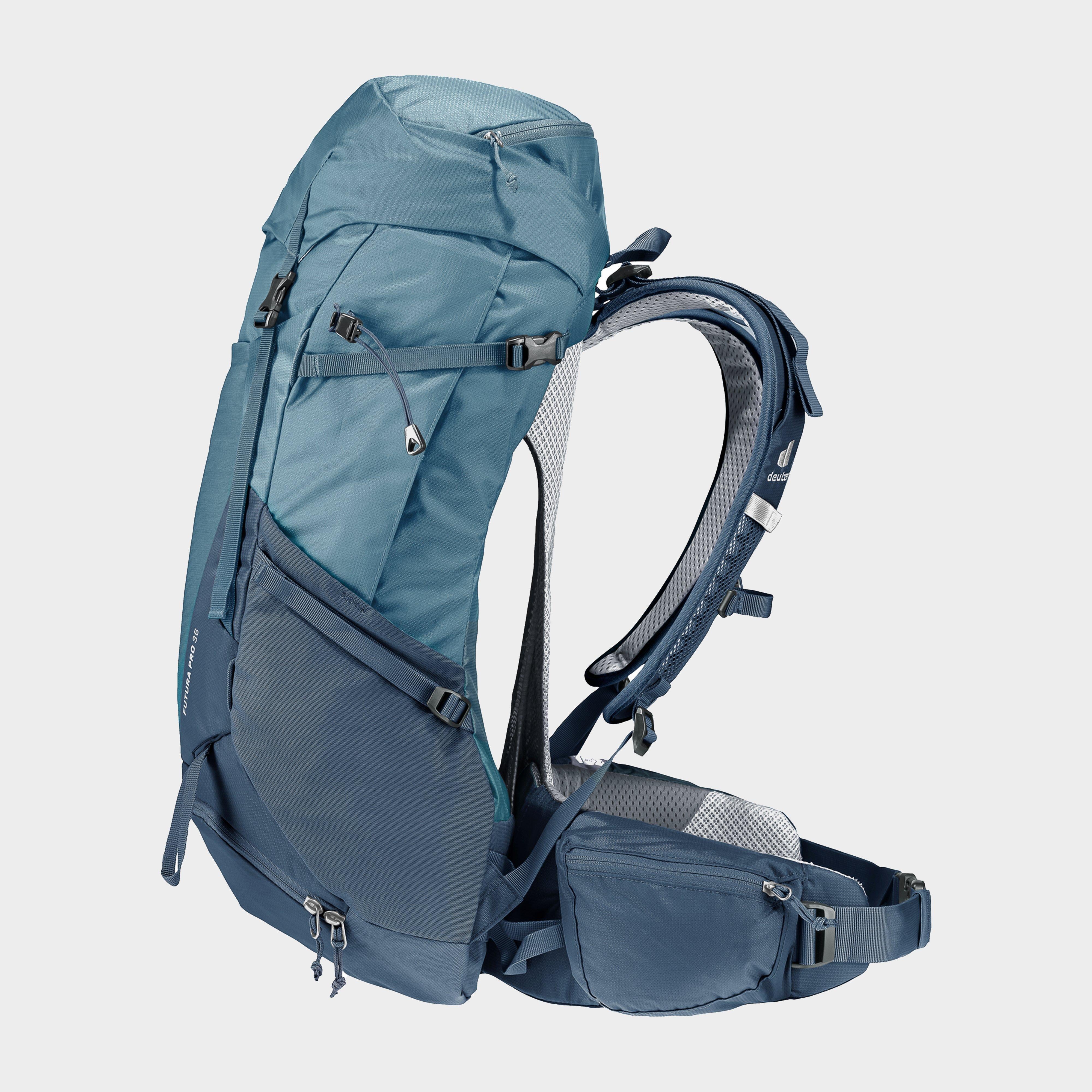 Futura Pro 36 Rucksack