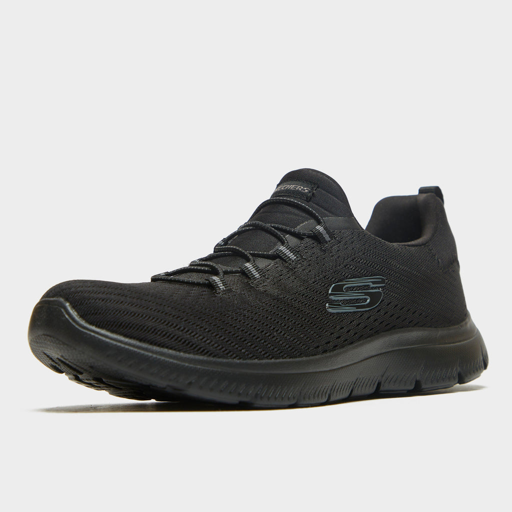 Women's Summits Fast Attraction Trainers
