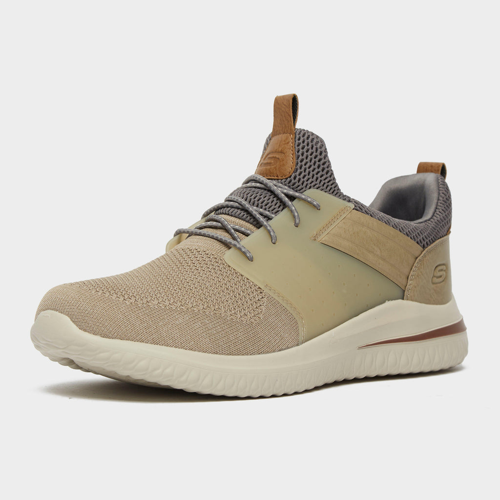 Men's Delson 3 Cicada Casual Shoes