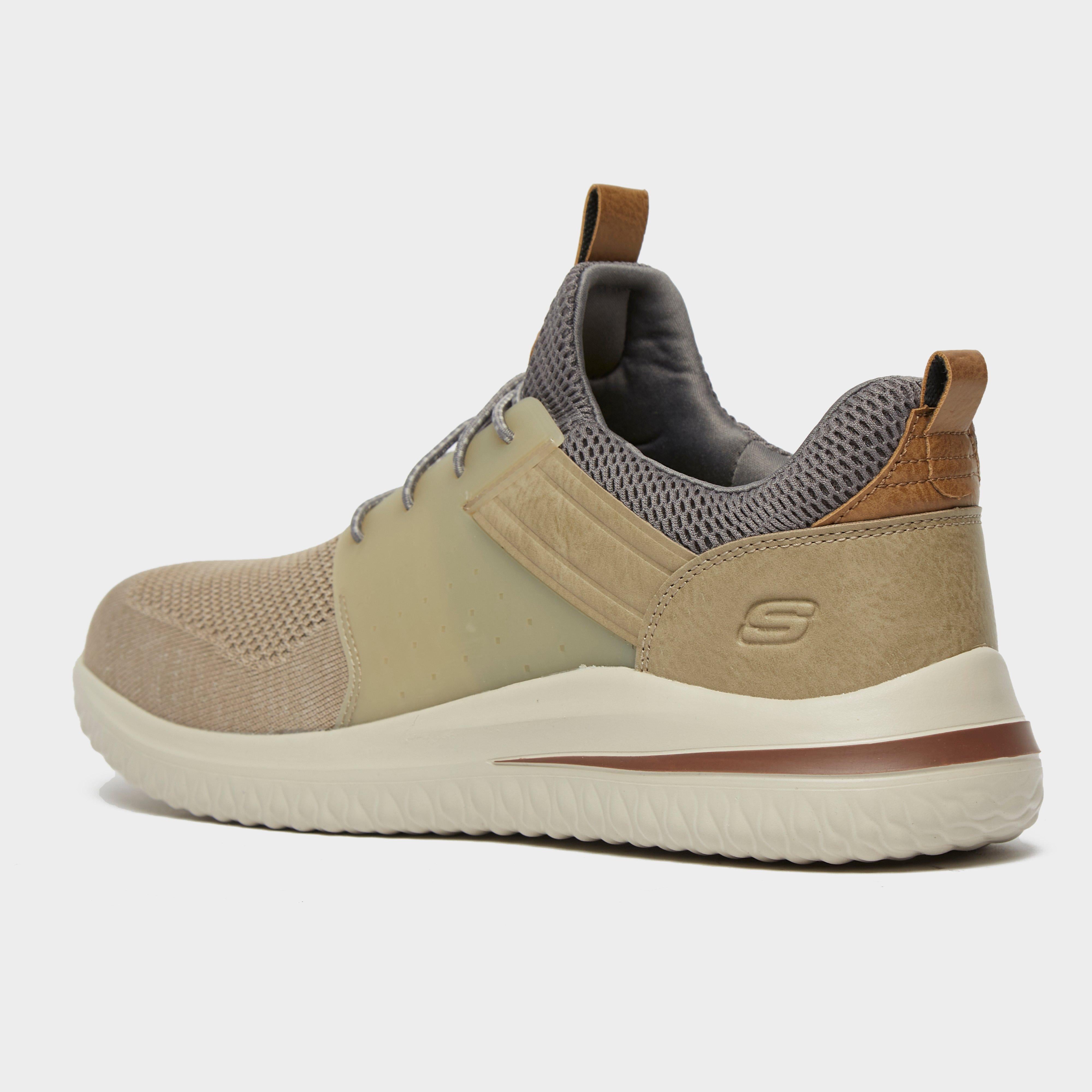 Men's Delson 3 Cicada Casual Shoes