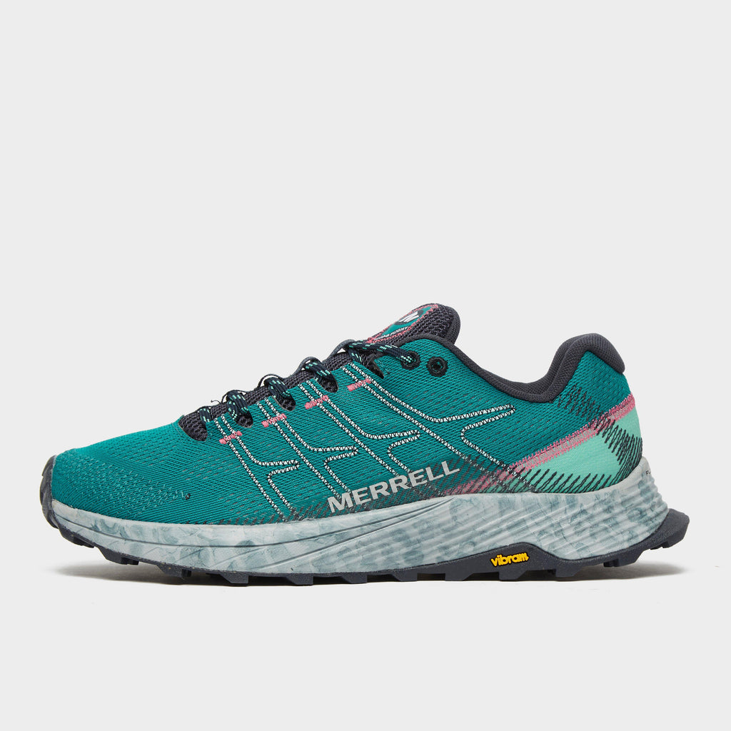 Women’s Moab Flight Trail Running Shoe