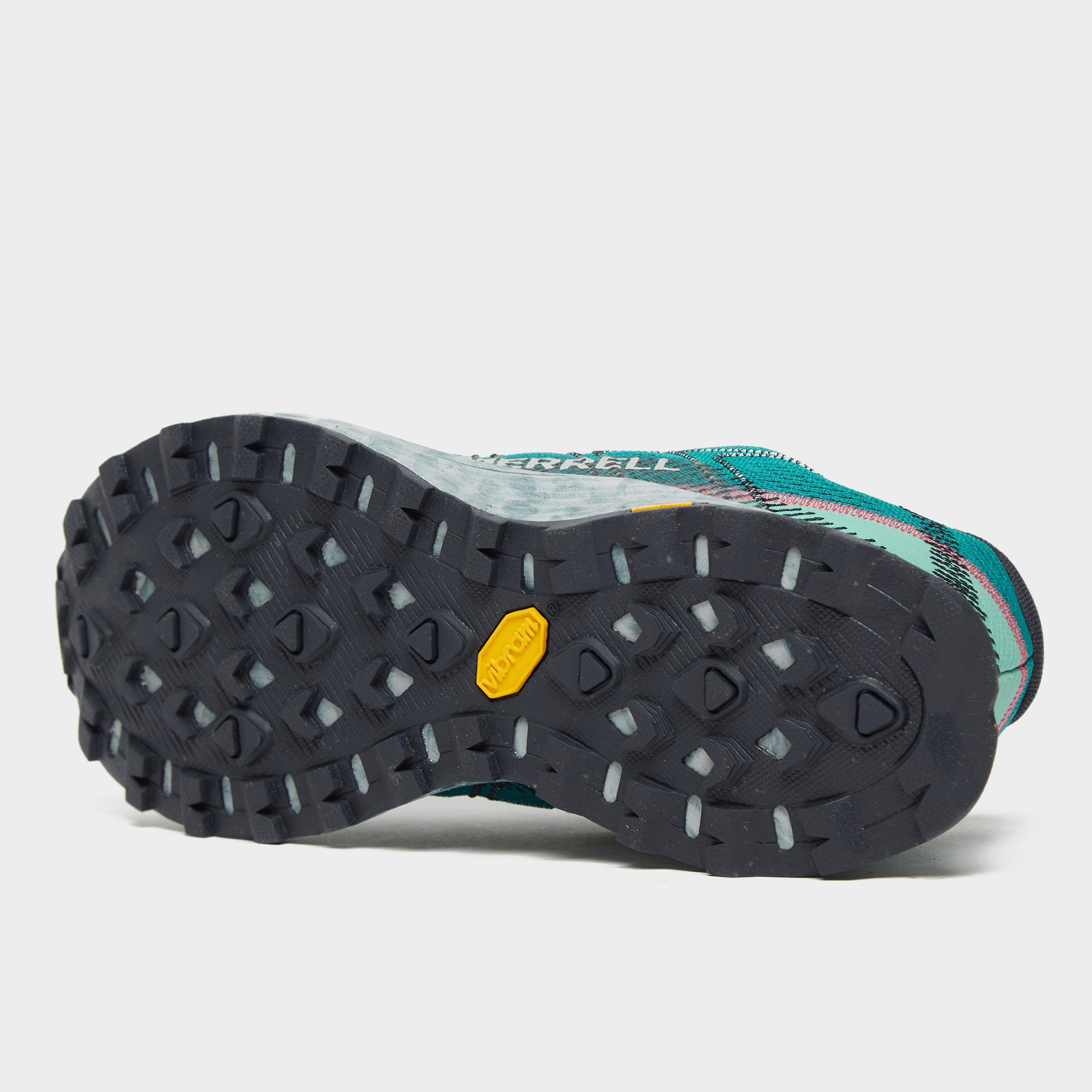 Women’s Moab Flight Trail Running Shoe