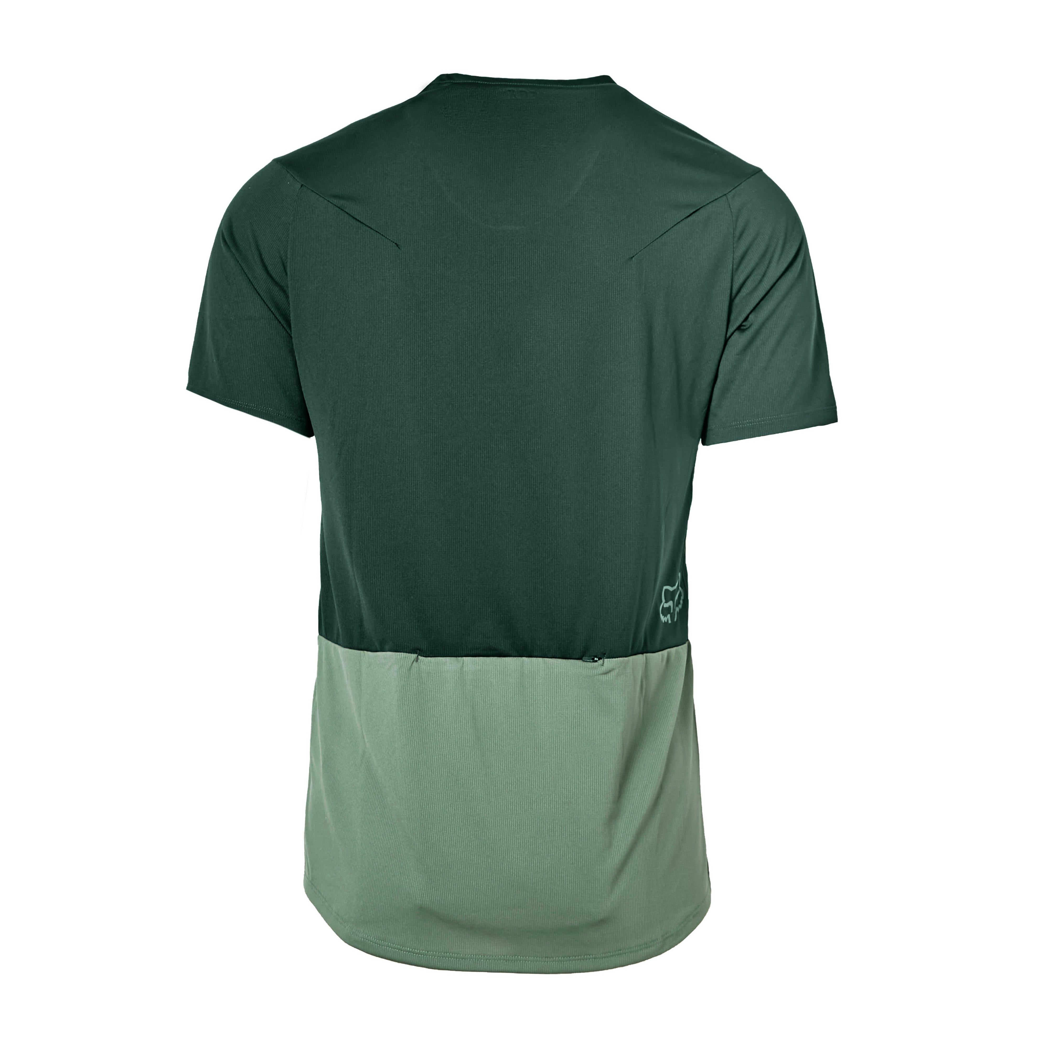 Men's Flexair Zip Jersey