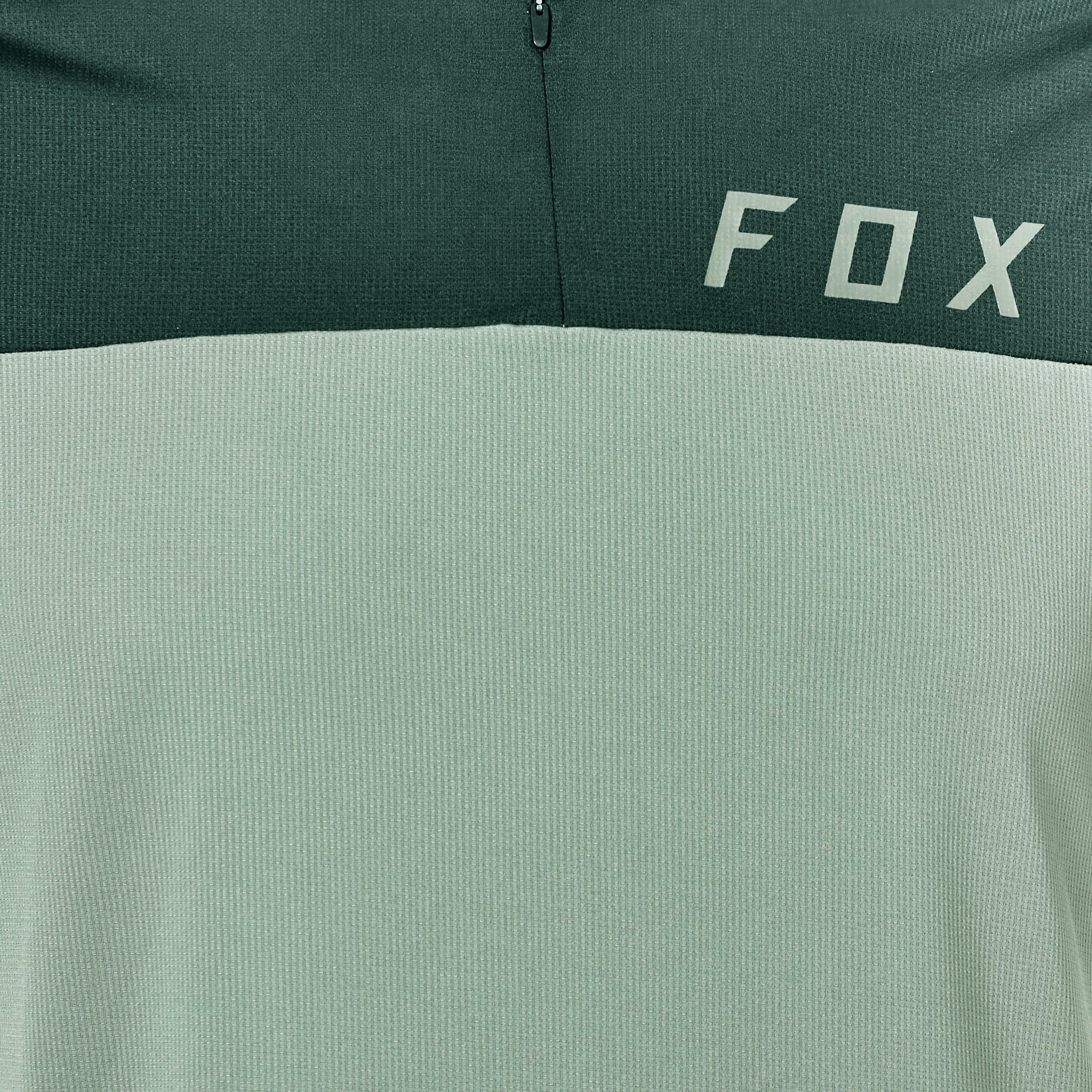 Men's Flexair Zip Jersey