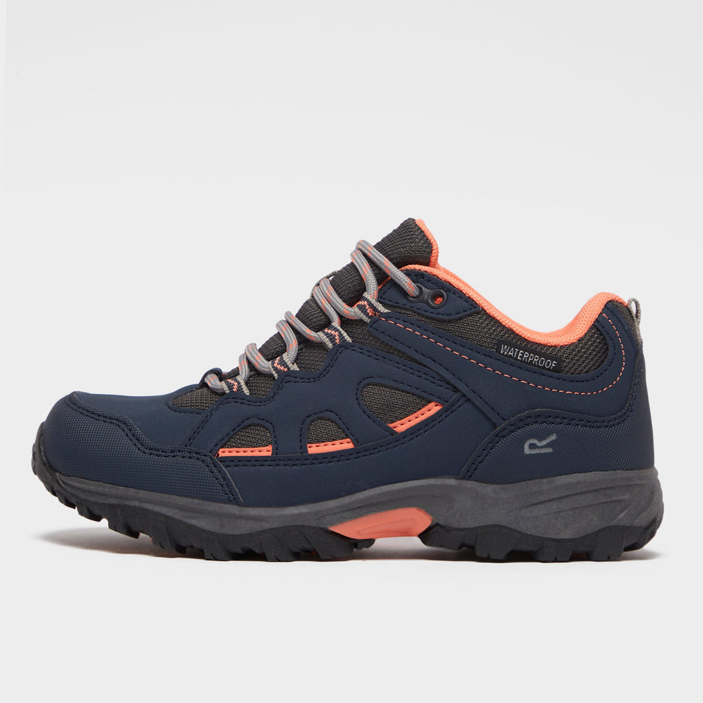 Kids’ Vale Walking Shoes