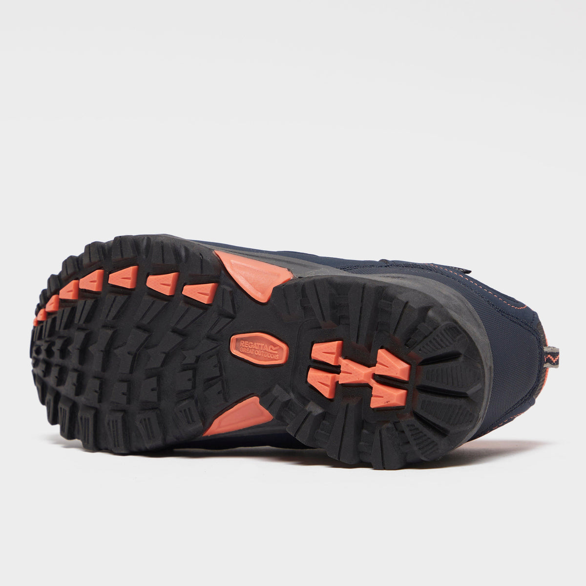 Kids’ Vale Walking Shoes