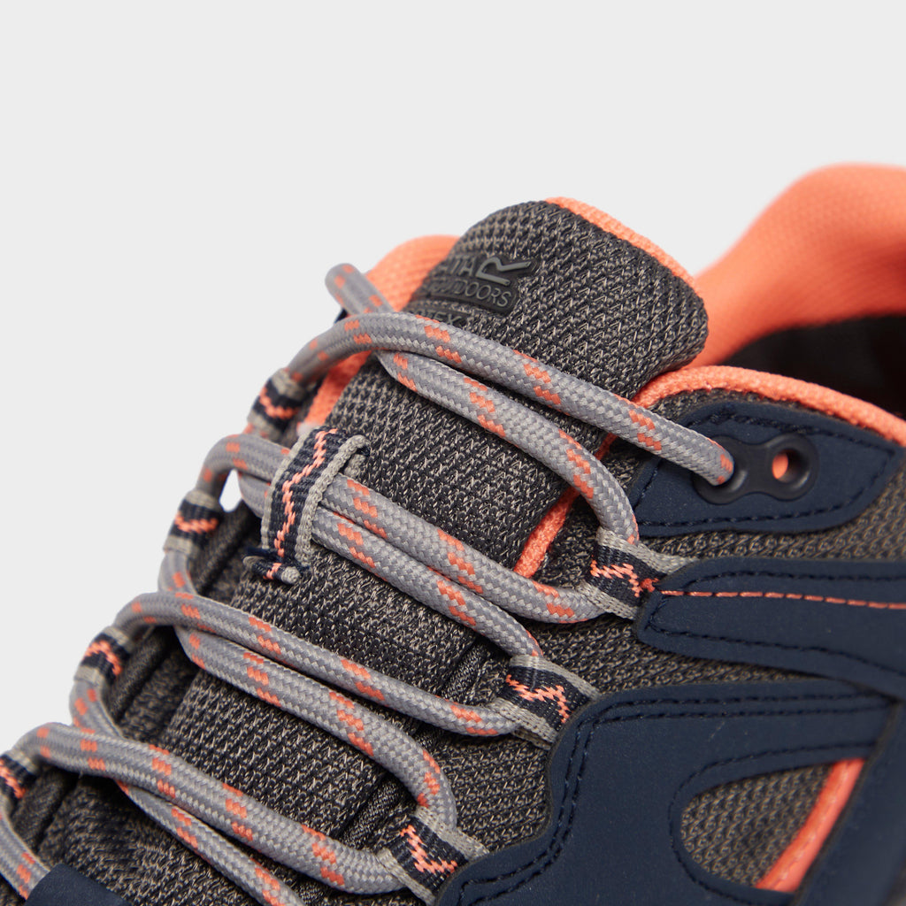 Kids’ Vale Walking Shoes