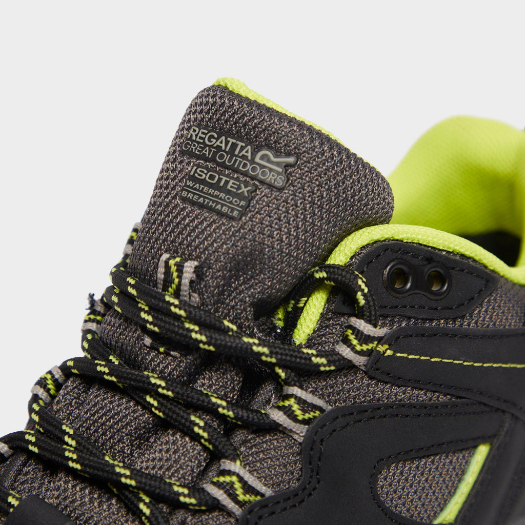 Kids’ Vale Walking Shoes