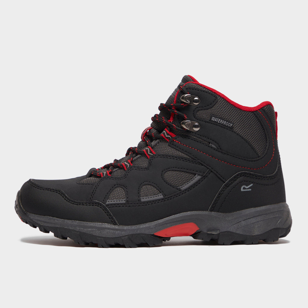 Kids’ Vale Mid Walking Boot
