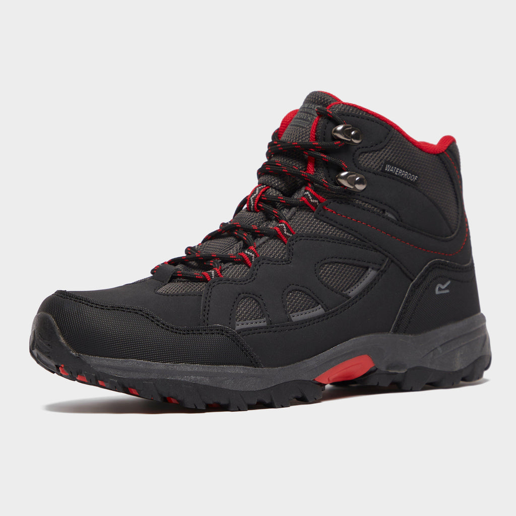 Kids’ Vale Mid Walking Boot