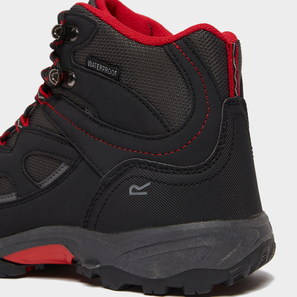 Kids’ Vale Mid Walking Boot