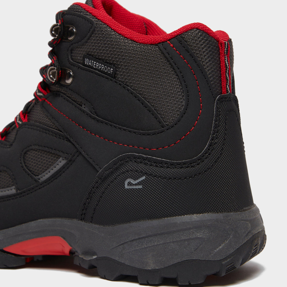 Kids’ Vale Mid Walking Boot