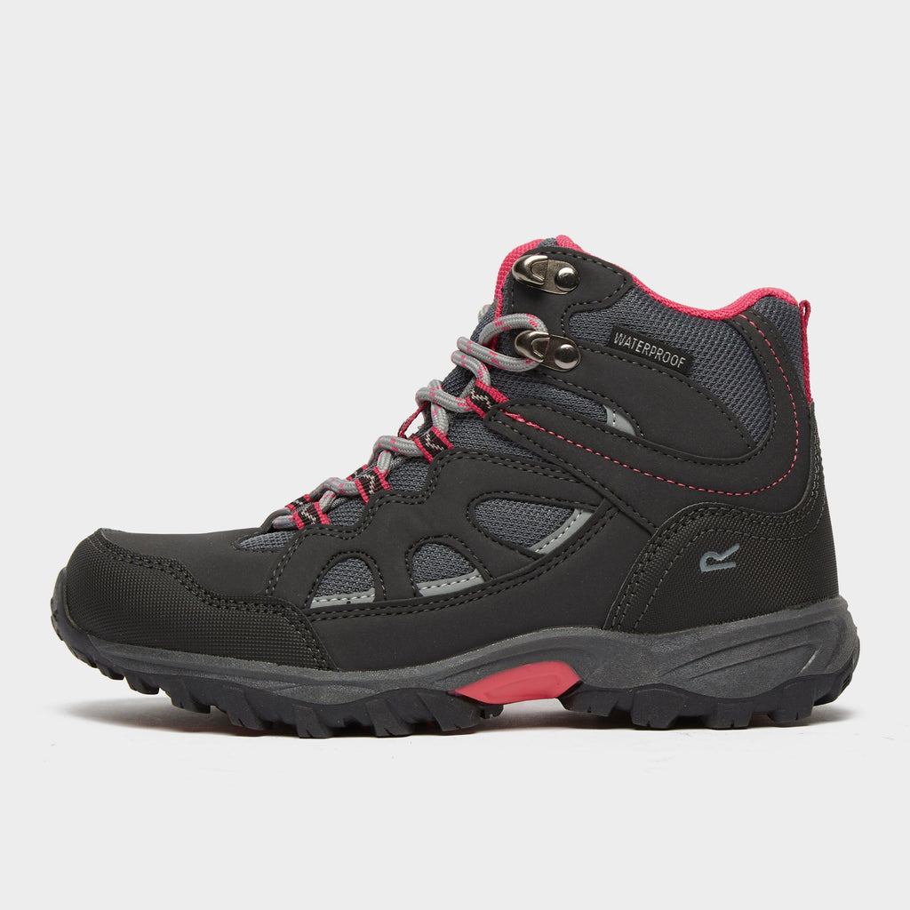 Kids’ Vale Mid Walking Boot