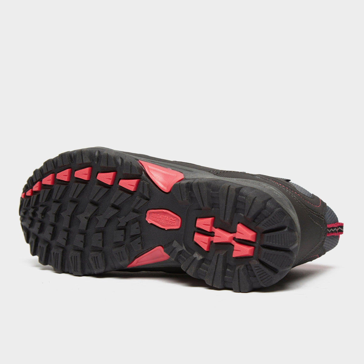 Kids’ Vale Mid Walking Boot
