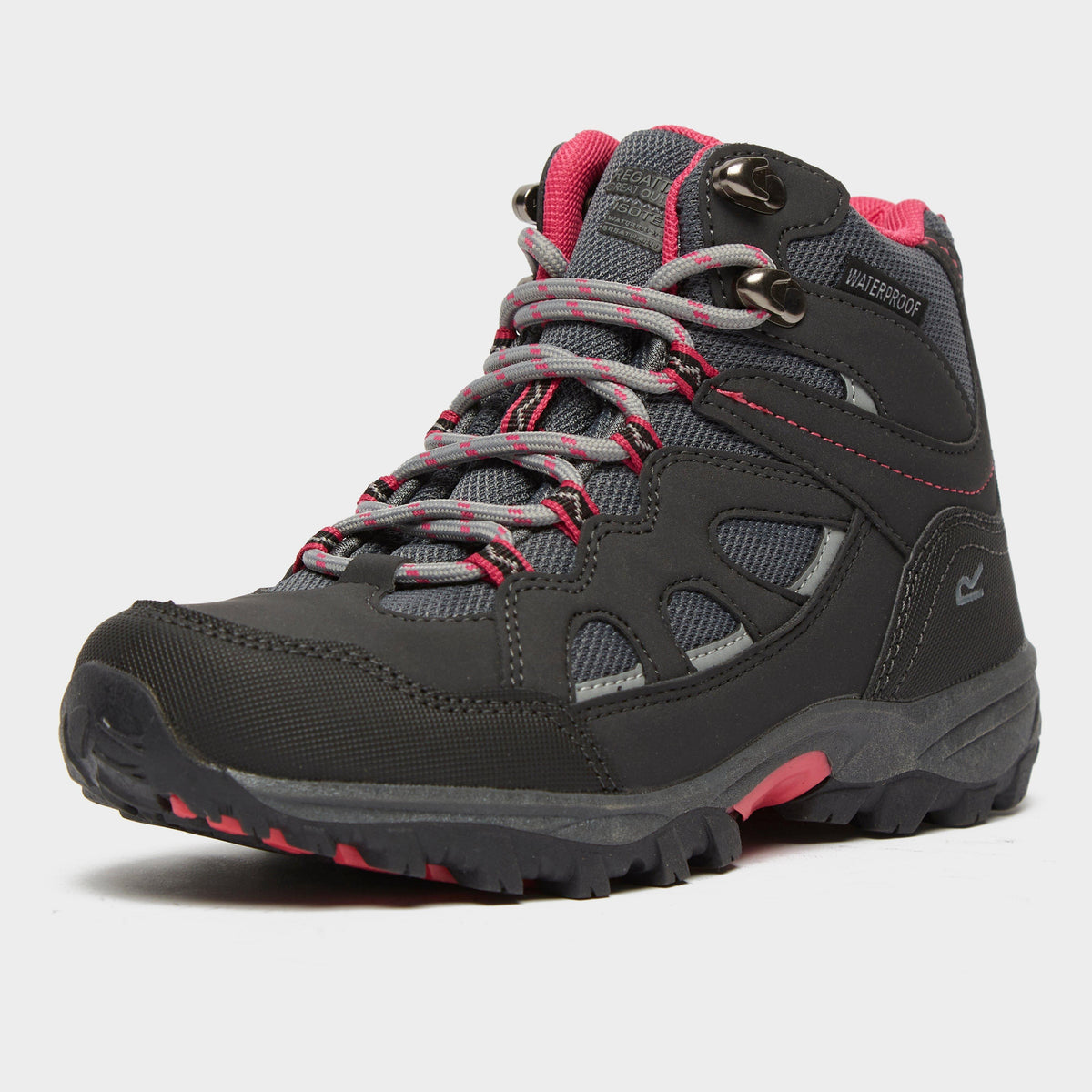 Kids’ Vale Mid Walking Boot