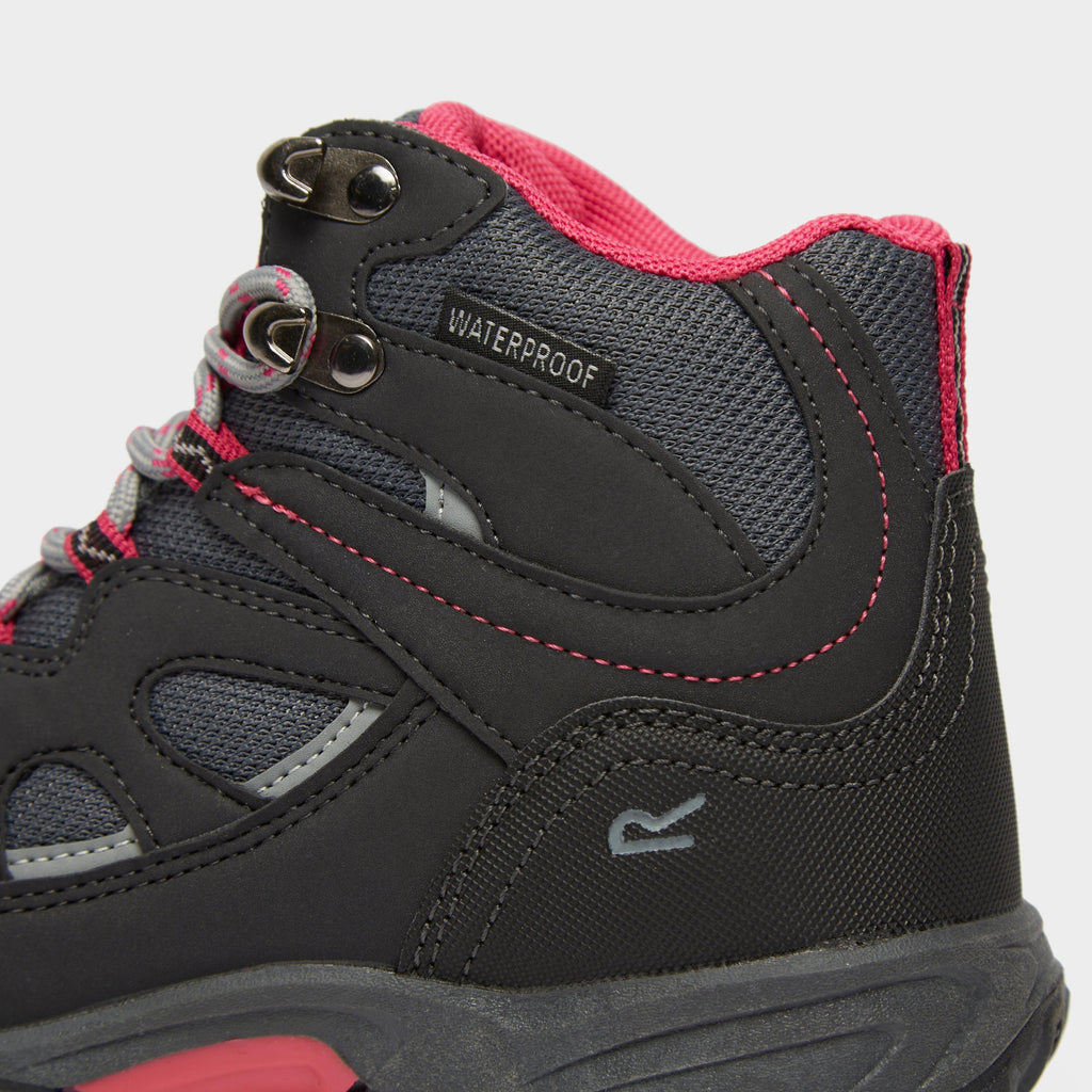 Kids’ Vale Mid Walking Boot