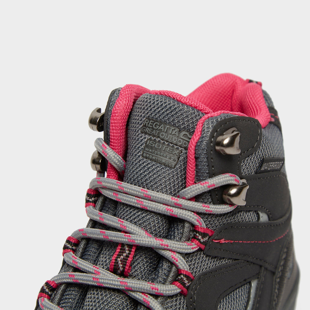 Kids’ Vale Mid Walking Boot