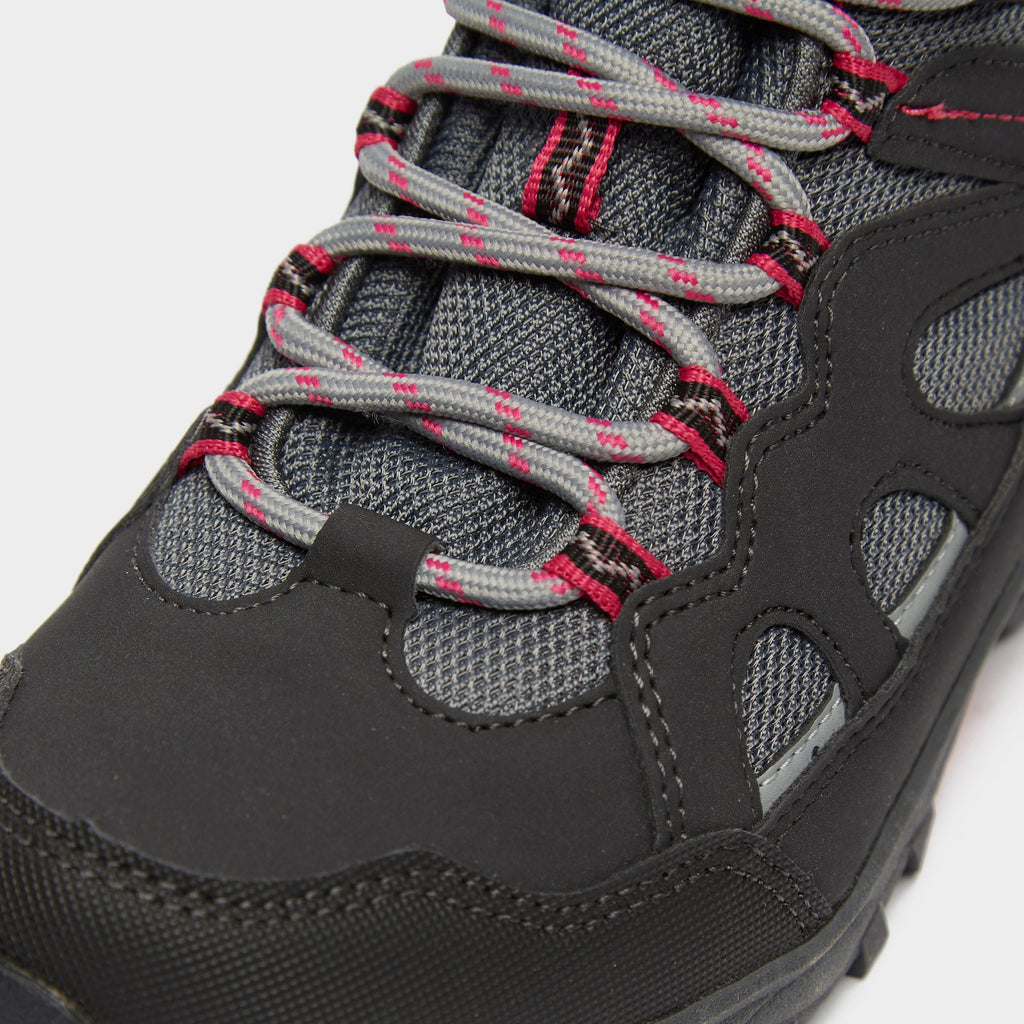 Kids’ Vale Mid Walking Boot