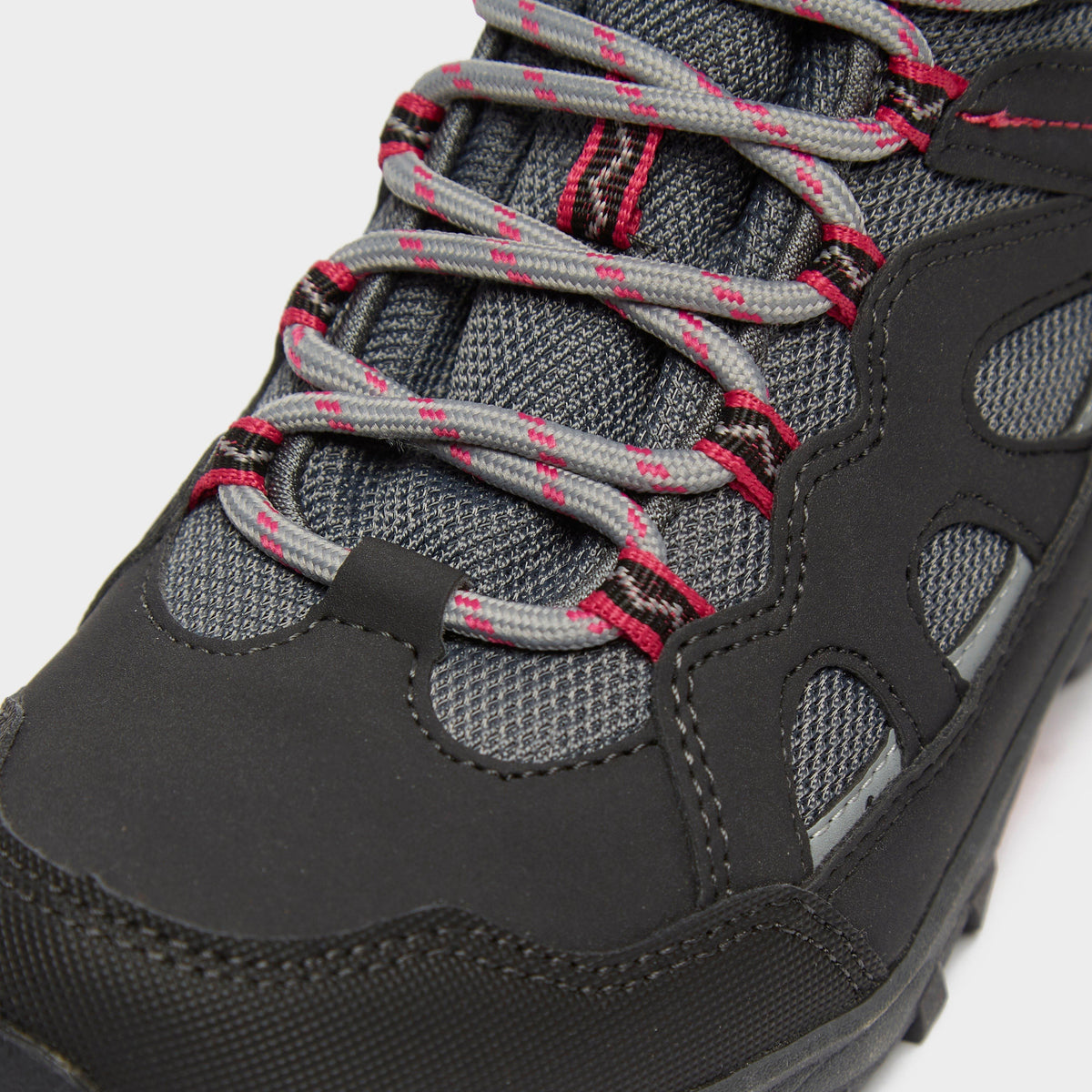 Kids’ Vale Mid Walking Boot