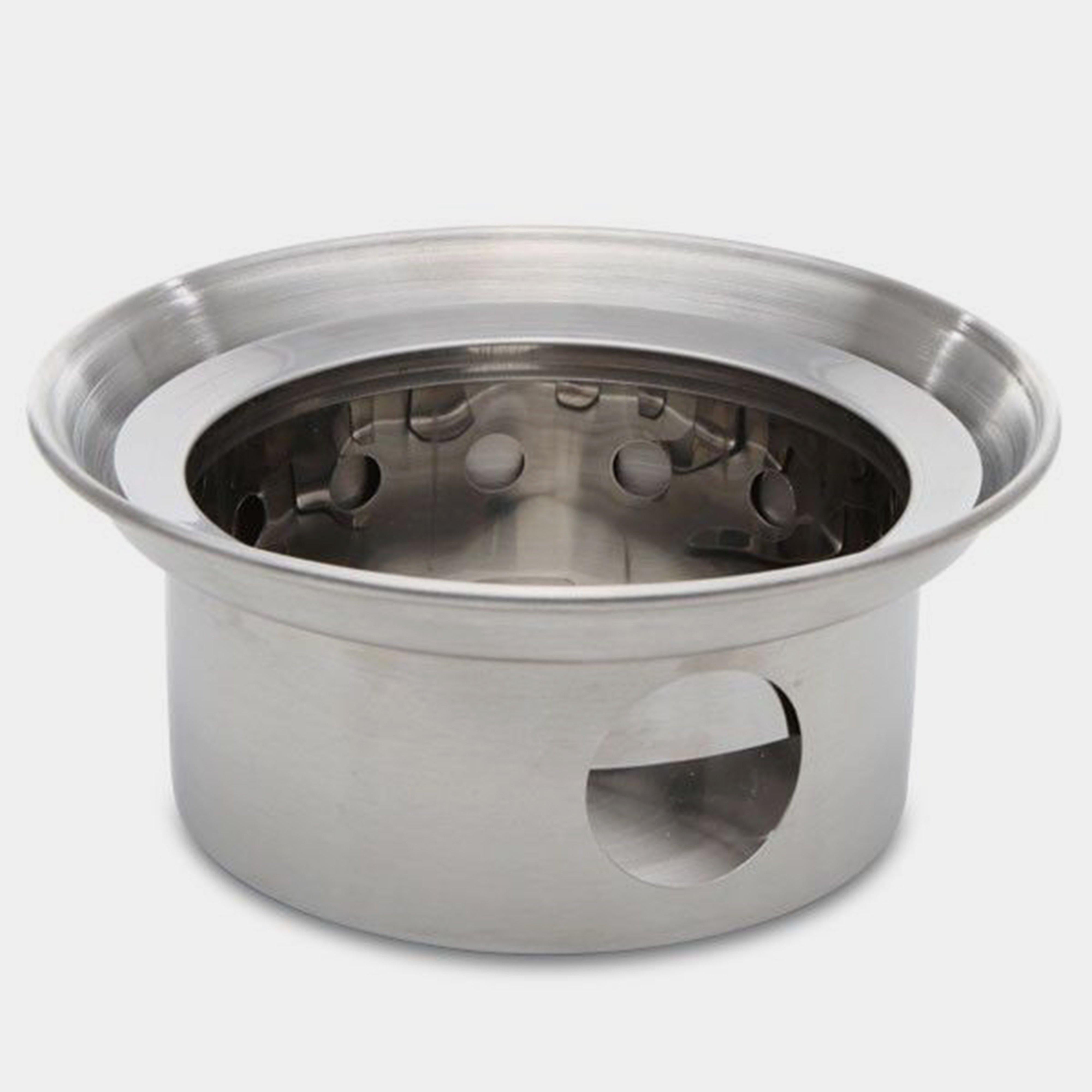 Hobo Stove