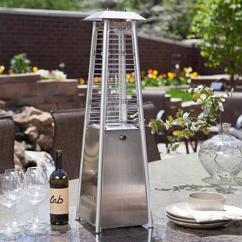 Table Top Heater