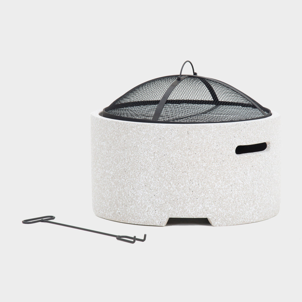 Premium Firepit