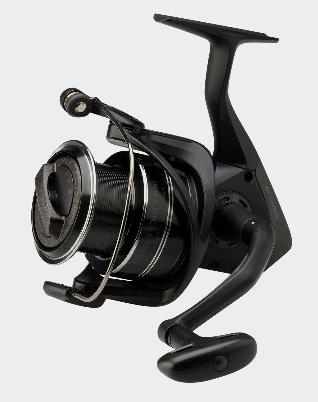 CUSTOM C 7000 FD